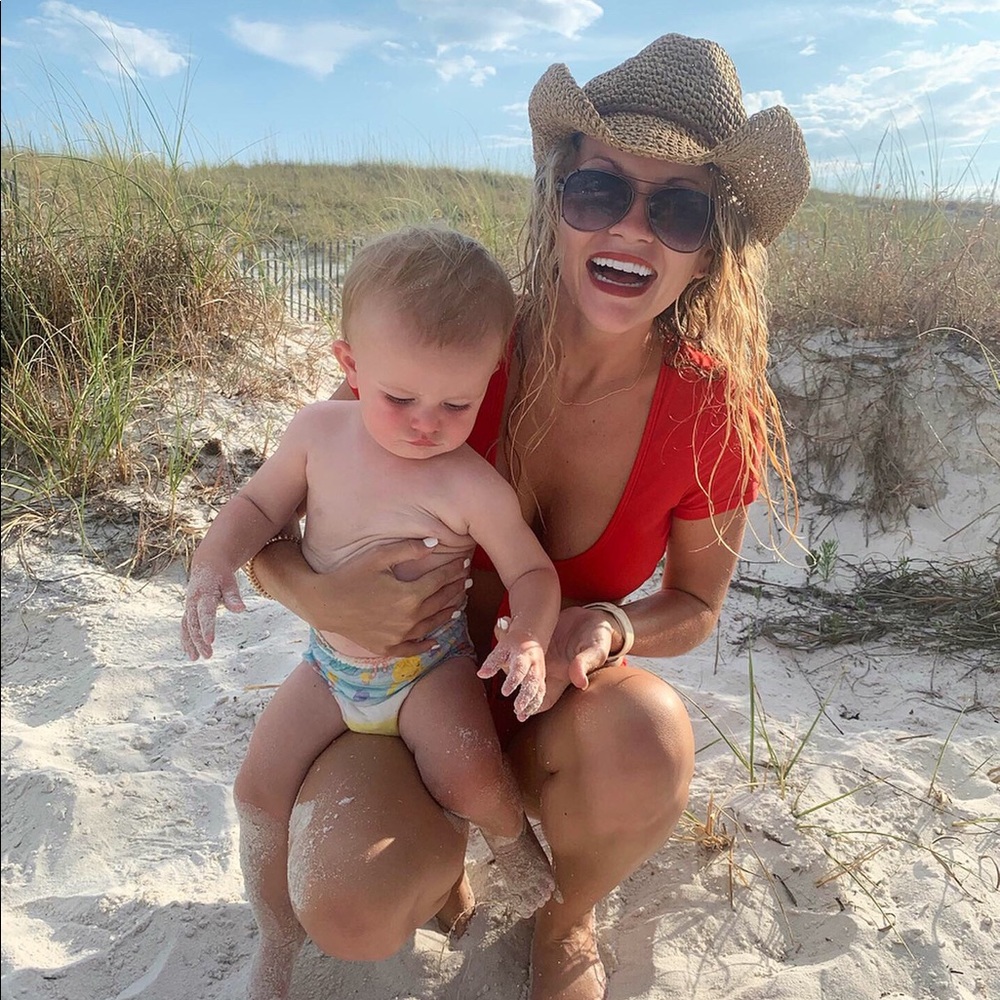 Meet your Posher, Mary-allison